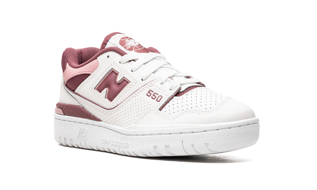Court 550 Red Rouge