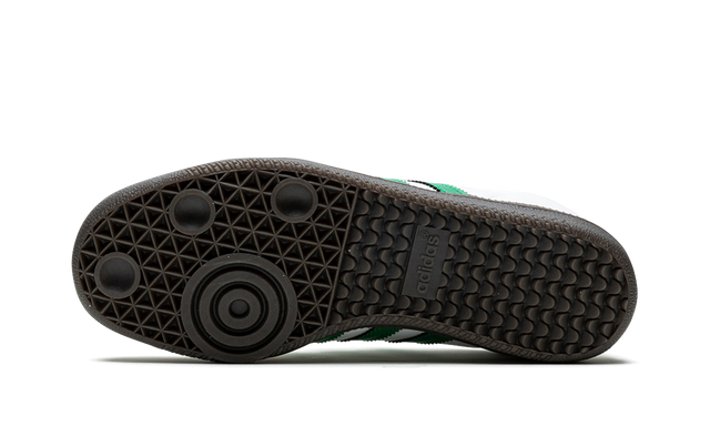 Terrace Low OG Footwear White Green