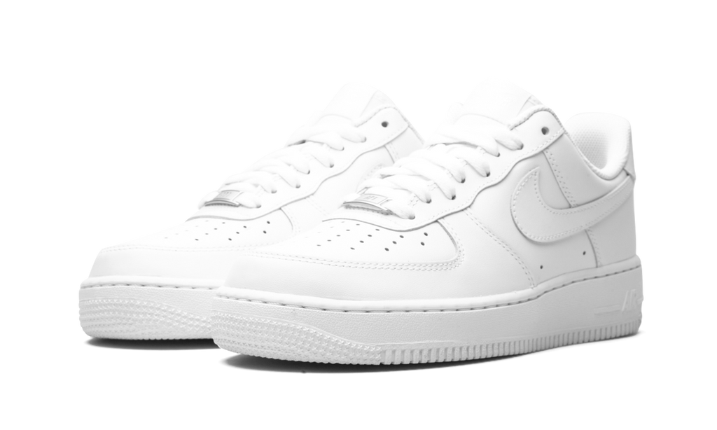 Classic Court 1 White
