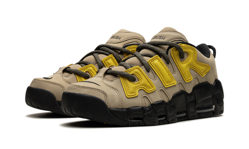 Air More Uptempo Low"AMBUSH - Limestone"