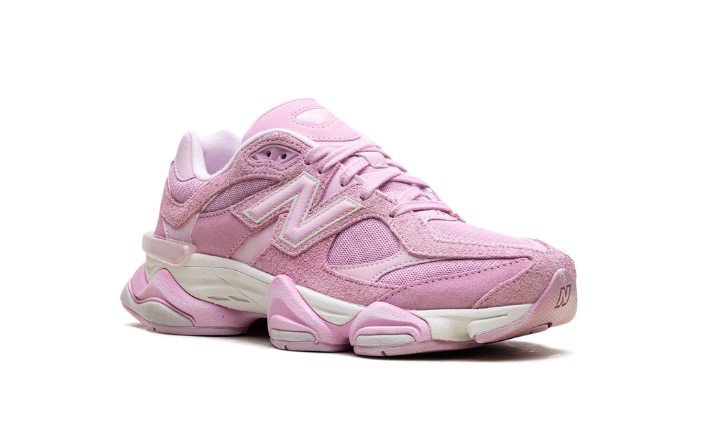 Tech 9060 ASOS Exclusive Pink Overdye