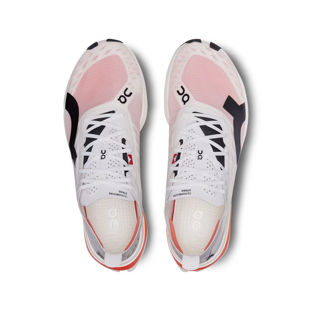 Cloudboom Strike'White Black'