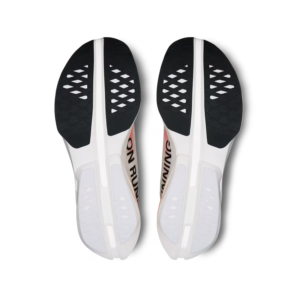 Cloudboom Strike'White Black'