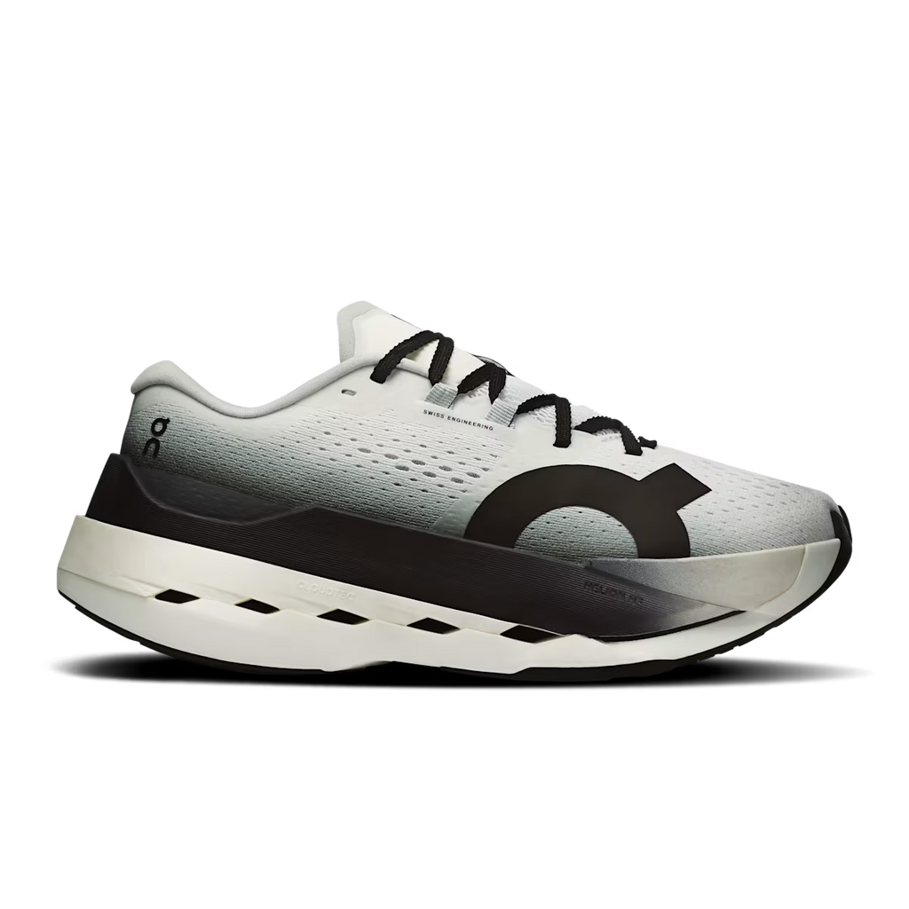 Cloudboom Max'White Black'