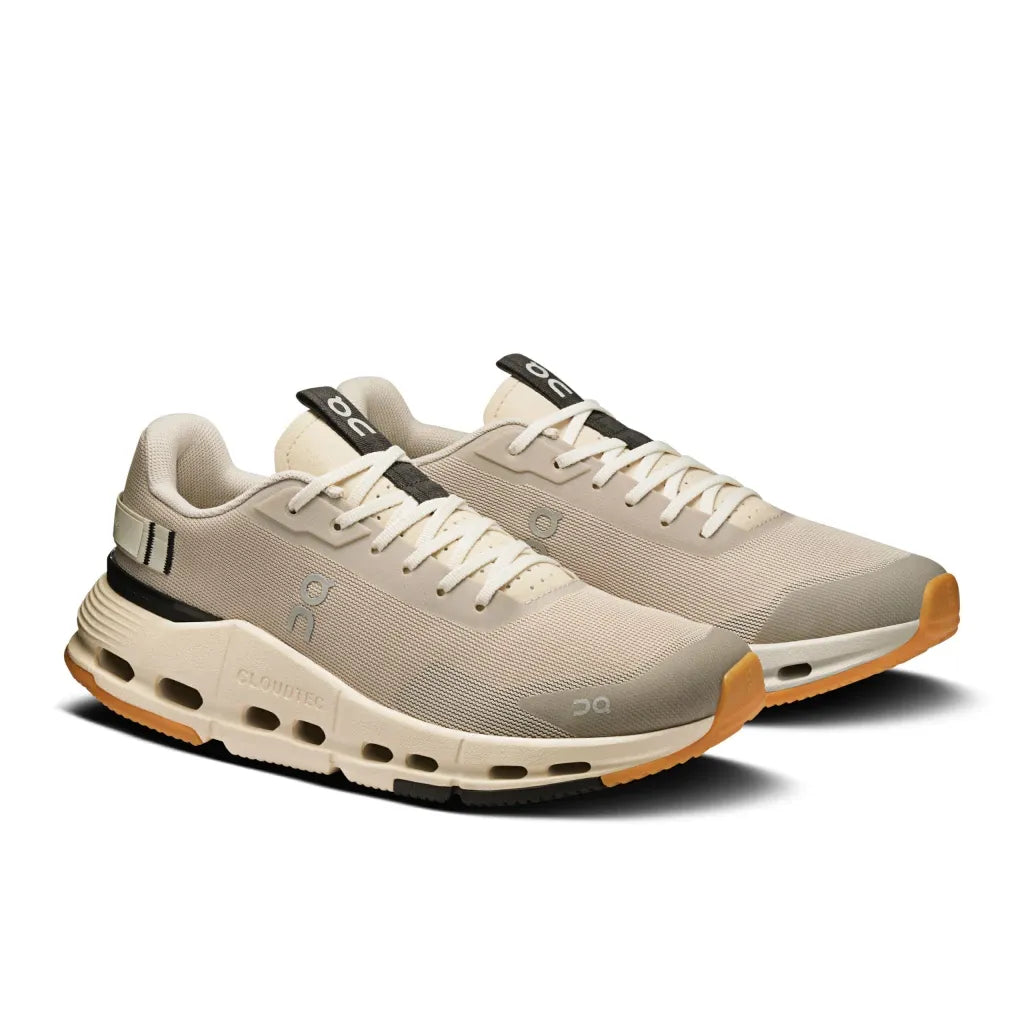 Cloud Nova Form 2 - Truffle Brown