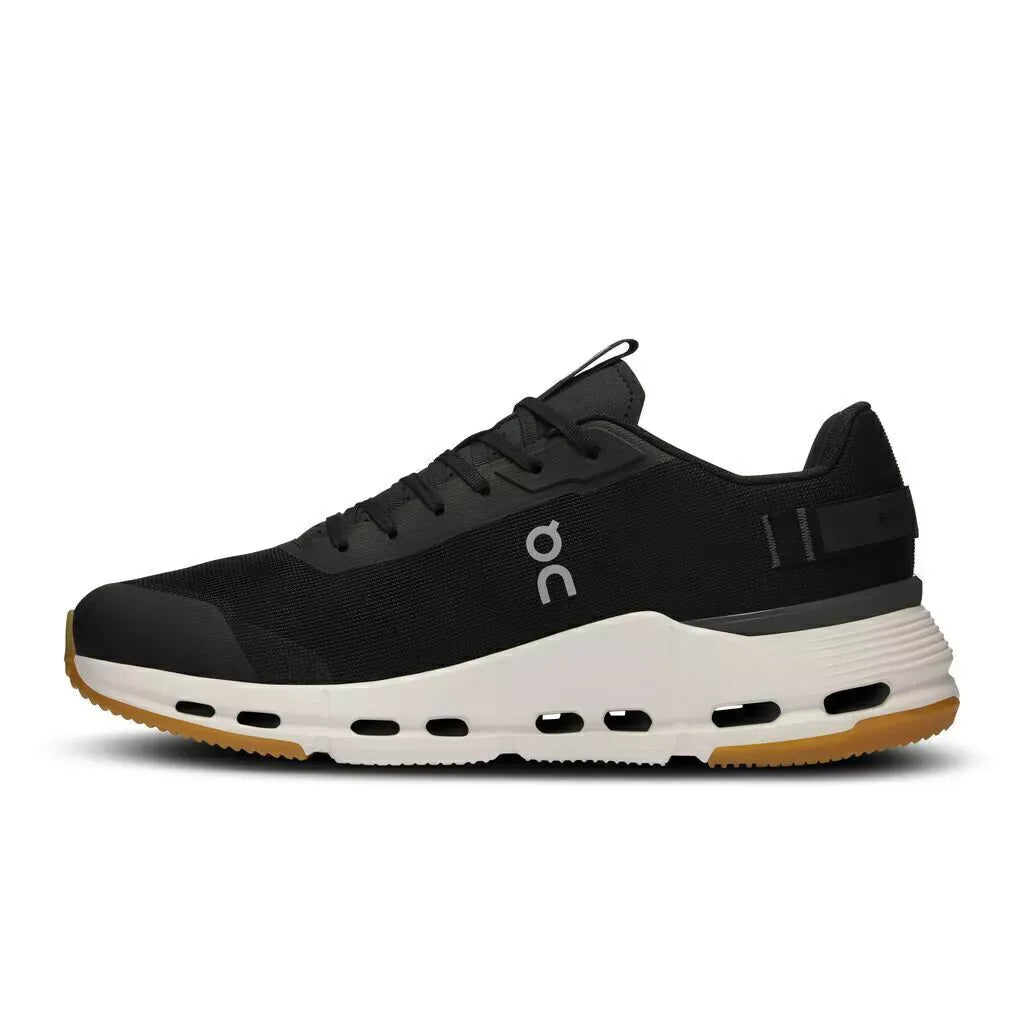 Cloud Nova Form 2 - Black / Ivory