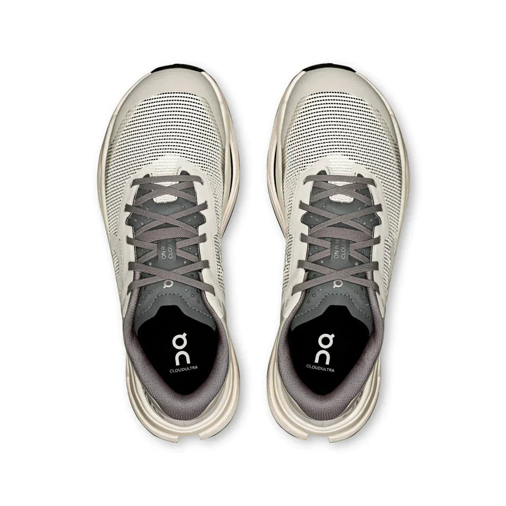 Cloudultra 3 - Rock Gray / White