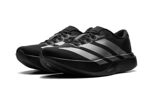 Adizero EVO SL WMNS"Black"