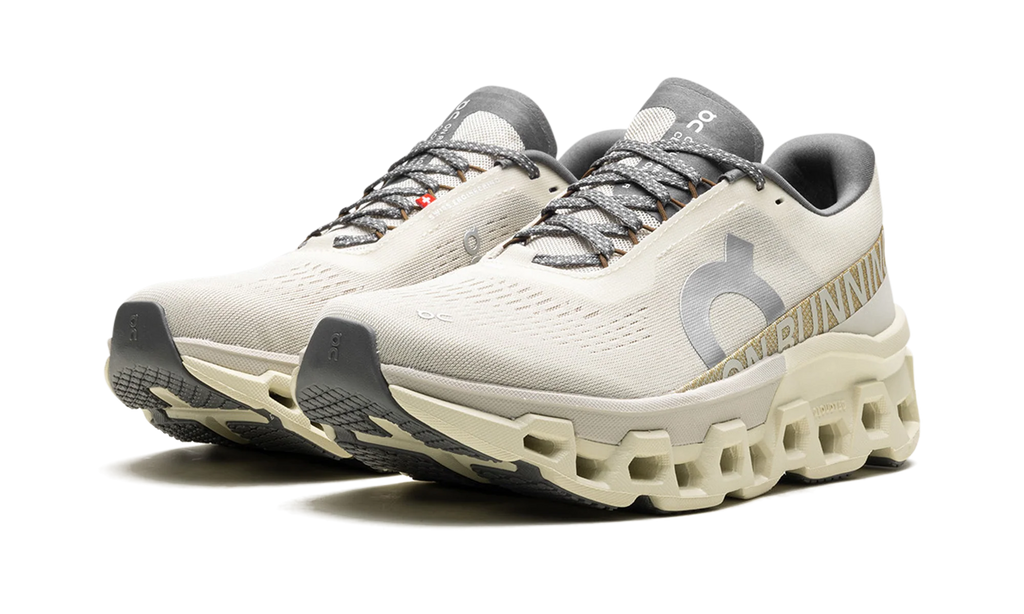 Cloud Max 2"Cream Ice"