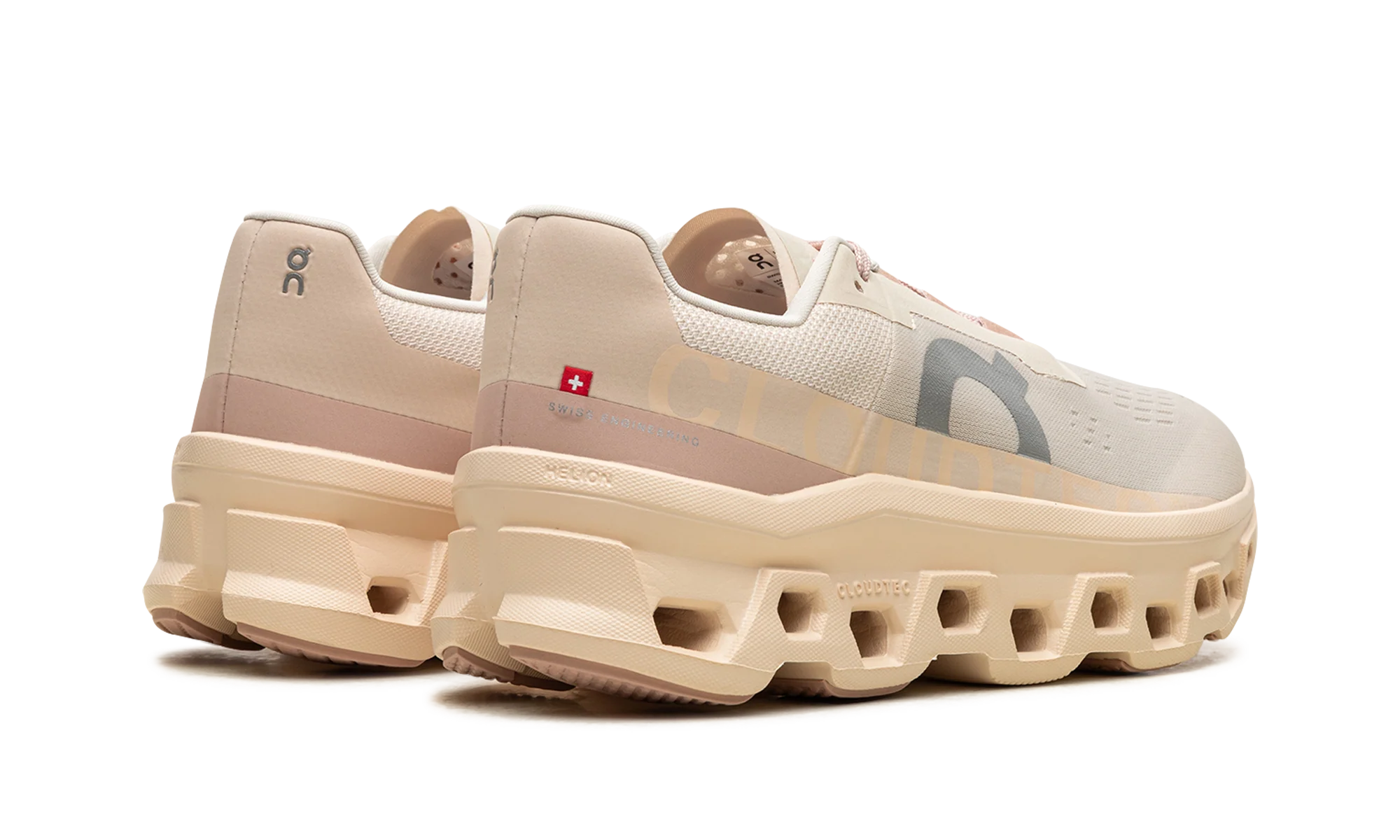 Cloud Max WMNS"Moon/Fawn"