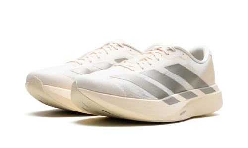 Adizero EVO SL WMNS"Wonder White"