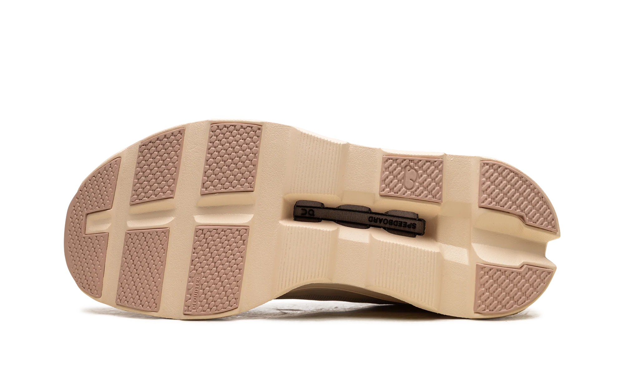 Cloud Max WMNS"Moon/Fawn"