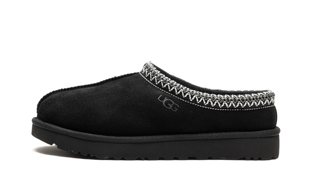 TASMAN WMNS"Black"