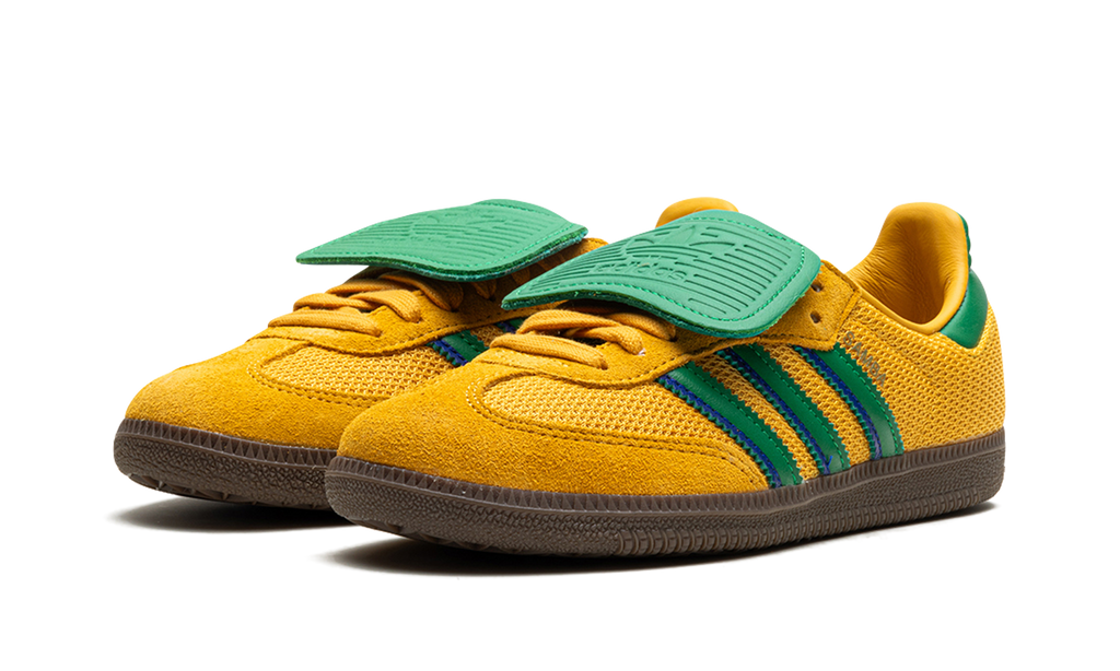 Terrace Low Preloved Yellow