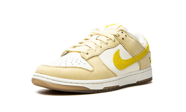 Court Low Lemon Drop