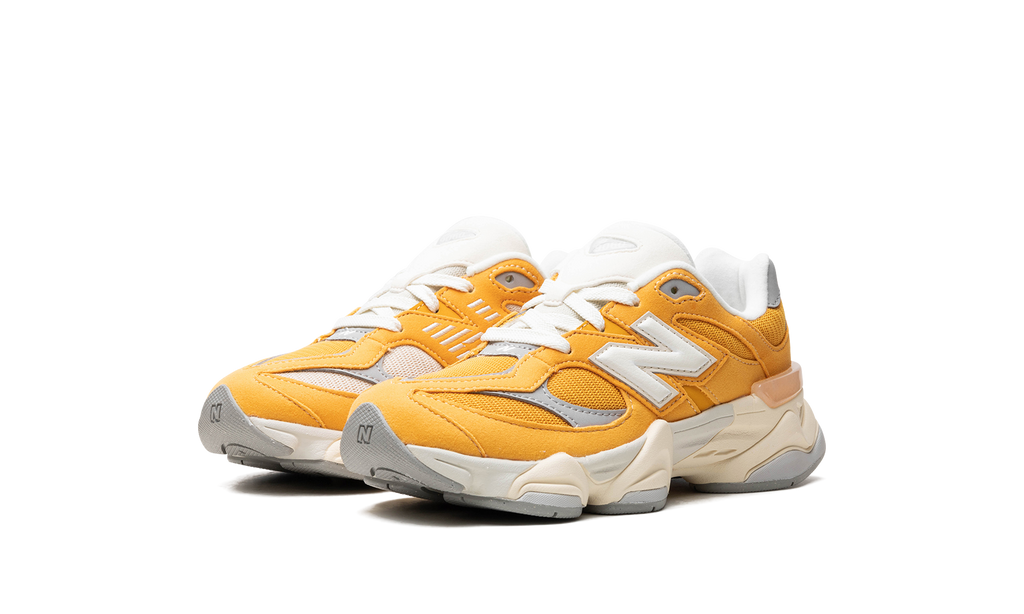 Tech 9060 Yellow Beige