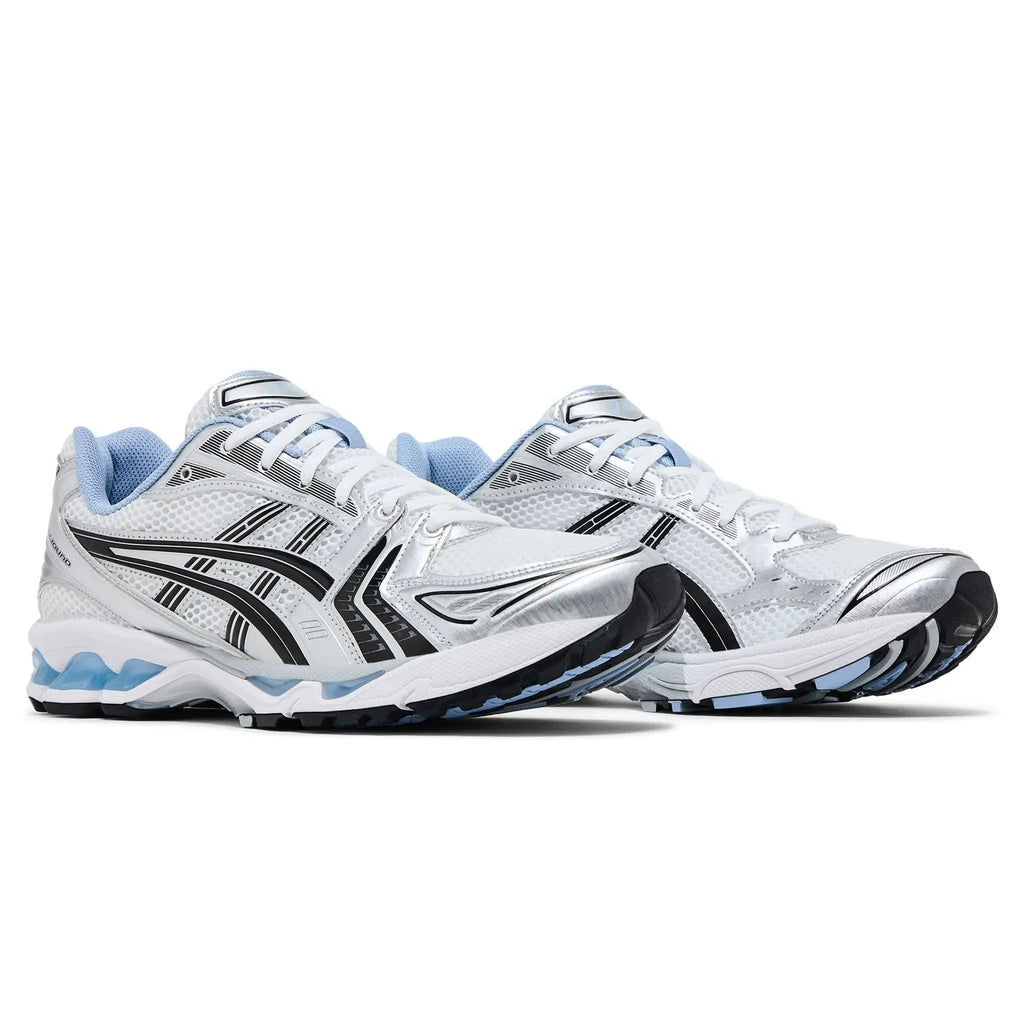 JJJJound x Gel Run 14 White Blue