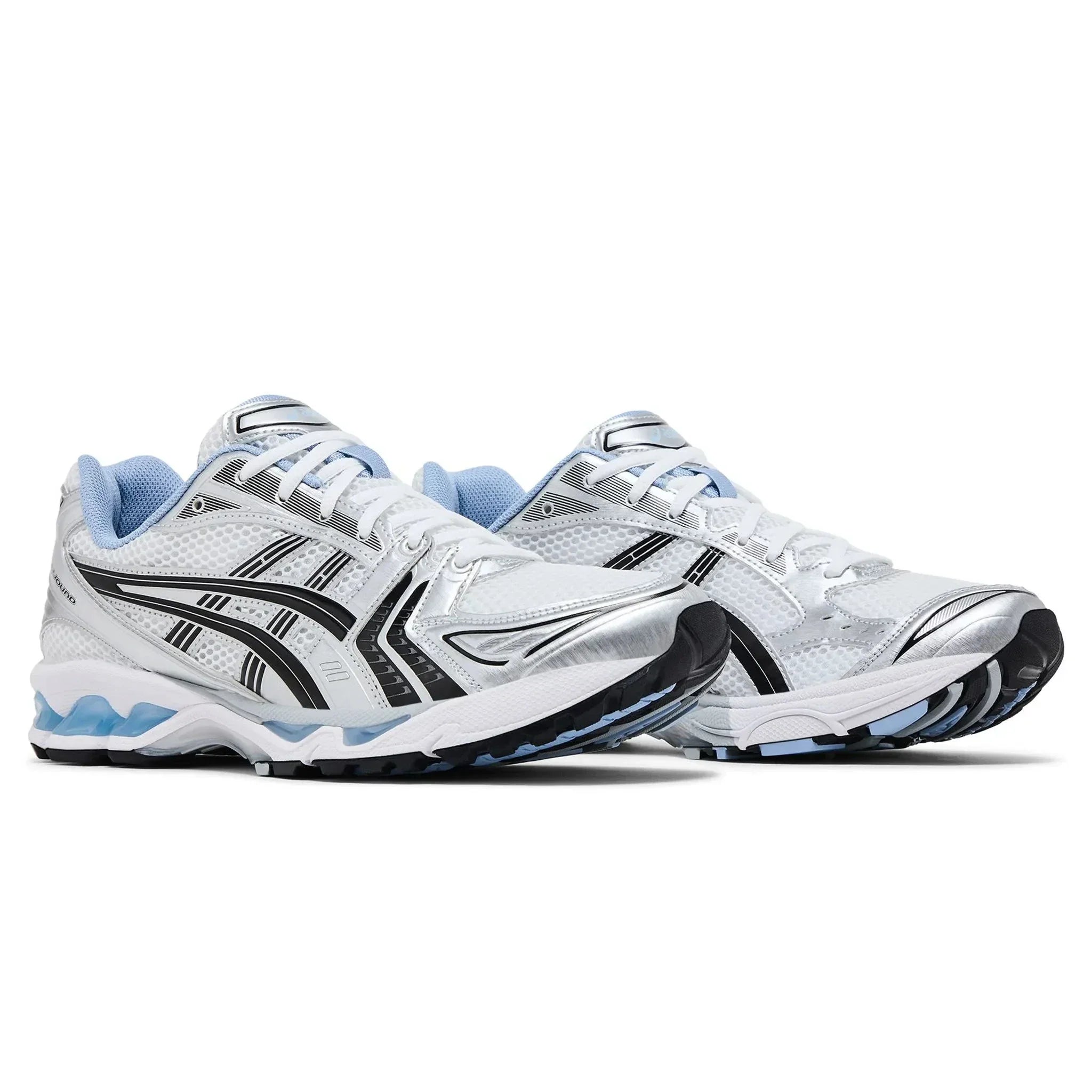 JJJJound x Gel Run 14 White Blue
