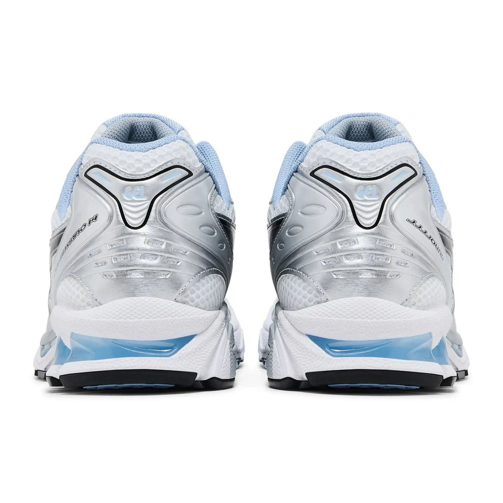 JJJJound x Gel Run 14 White Blue