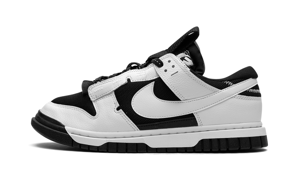 Court Low Jumbo Reverse Panda
