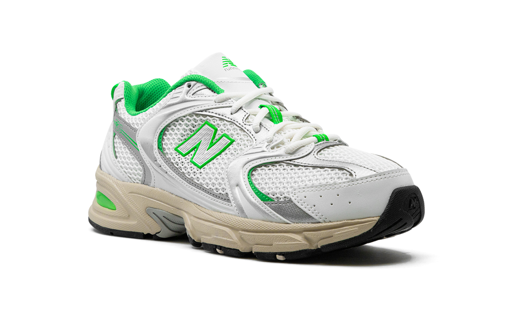 Runner 530 WHITE