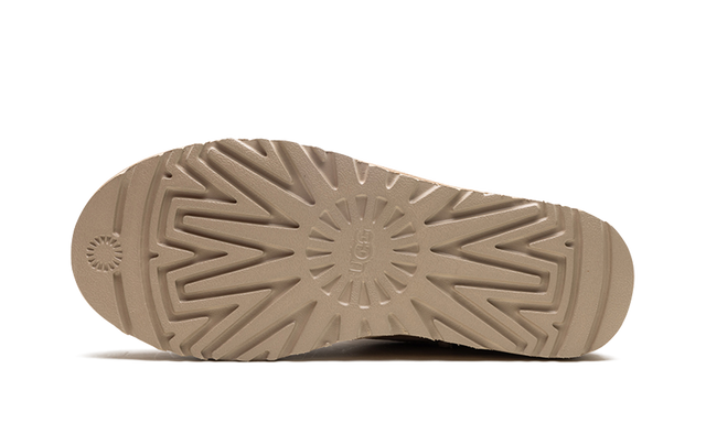 CLASSIC ULTRA MINI WMNS"Sand"