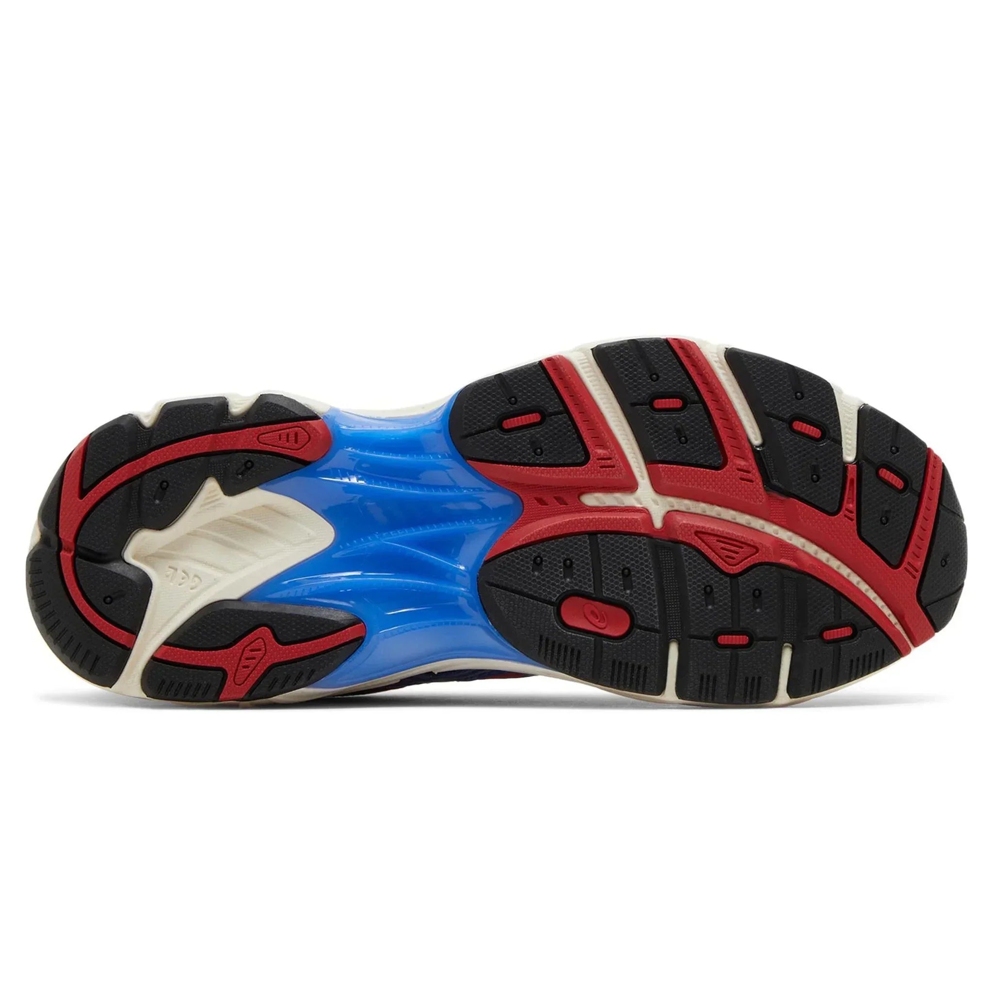 Kith x Marvel x GT Runner Venom vs. Spiderman Pack