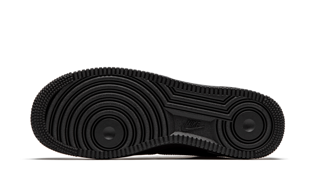 Classic Court 1 Low Black