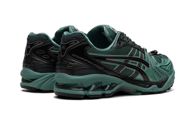 Gel Run 14 Infinite Wonders Pack Posy Green