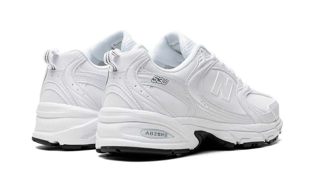 Runner 530 White Castlerock