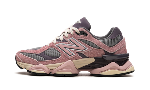 Tech 9060 Pink Lavender