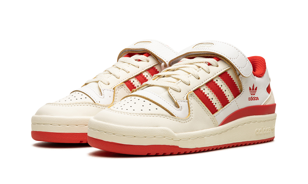 High Court 84 Lo Wmns Vivid Red