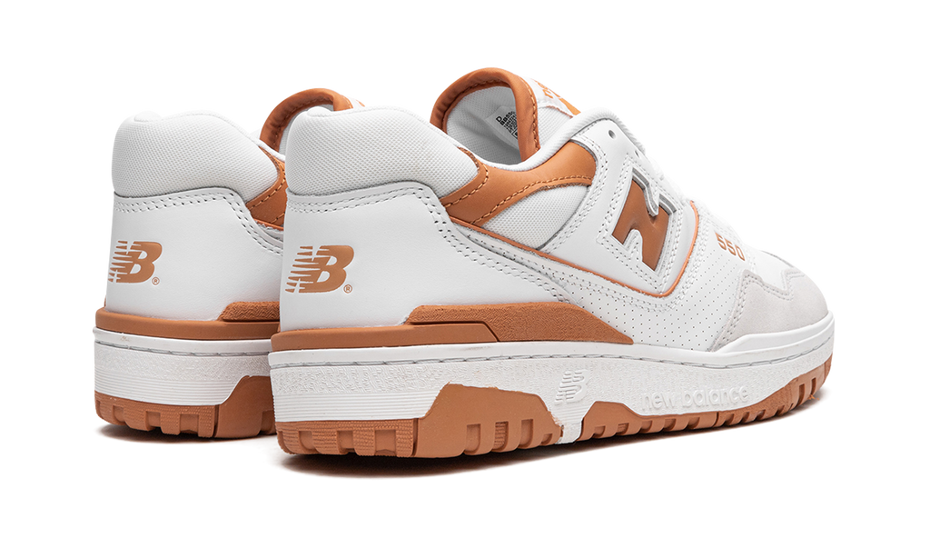 Court 550 Burnt Orange