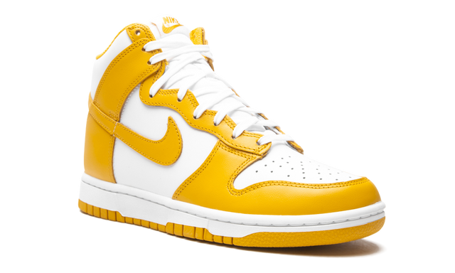 Court High Sulfur