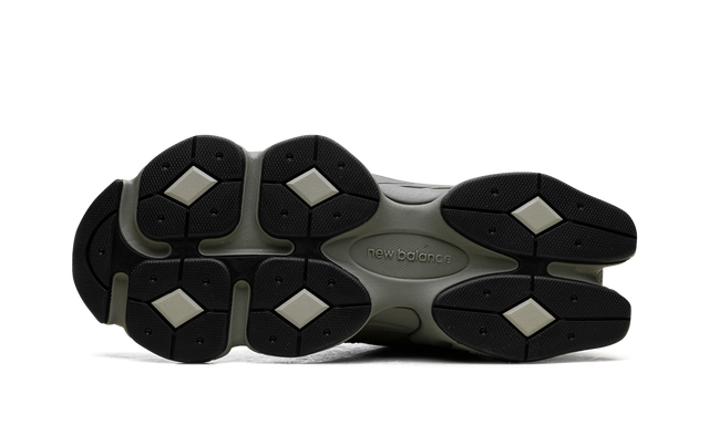 Tech 9060"Dark Olivine"