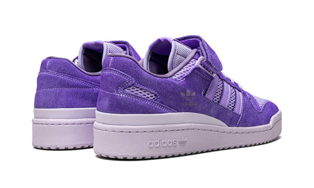 High Court 84 Low 8K Tech Purple