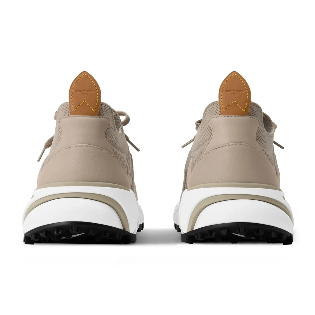 Runner Tatic Beige Sneaker