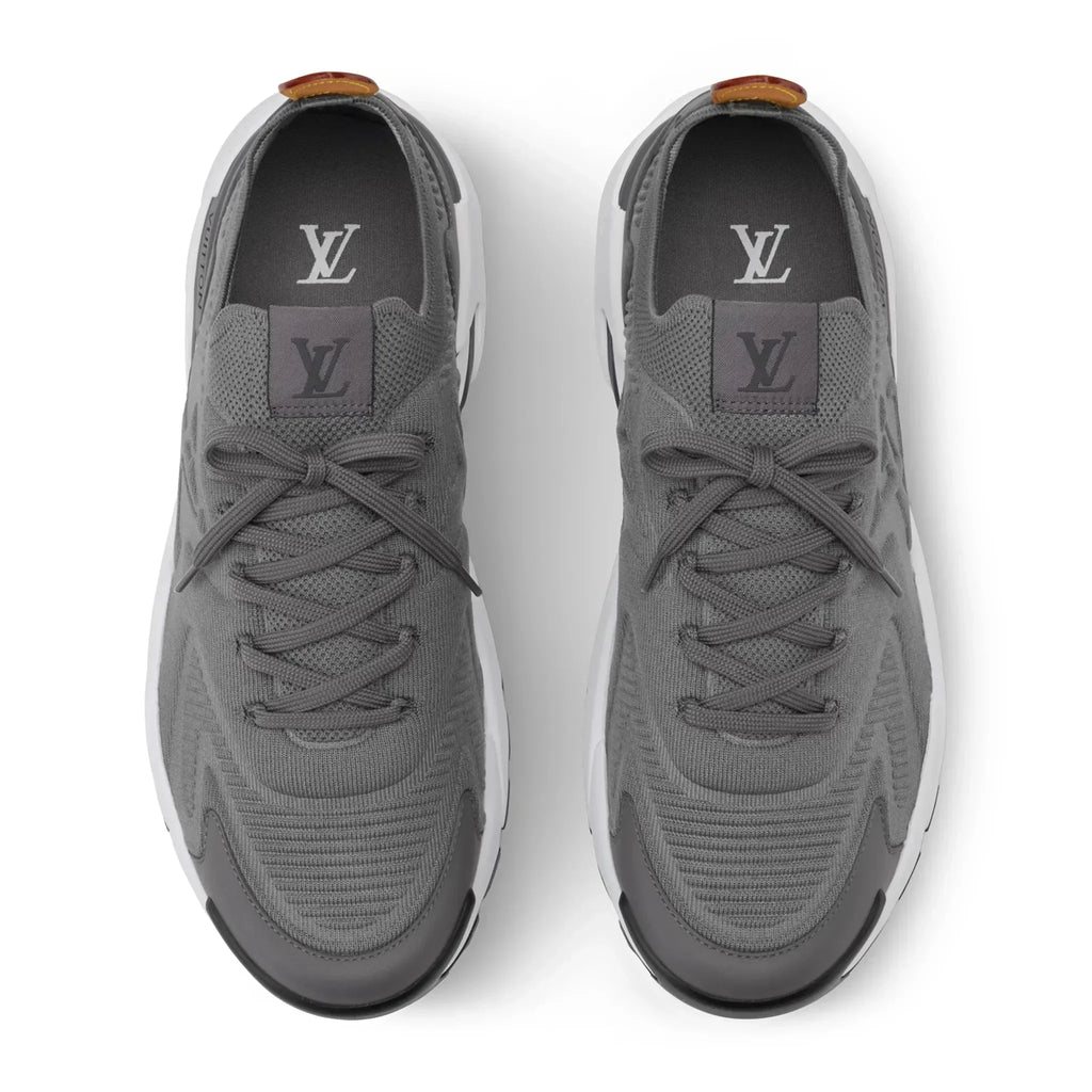 Runner Tatic Grey Sneaker