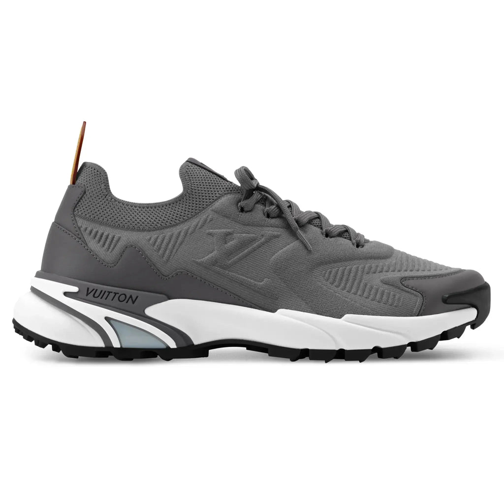 Runner Tatic Grey Sneaker