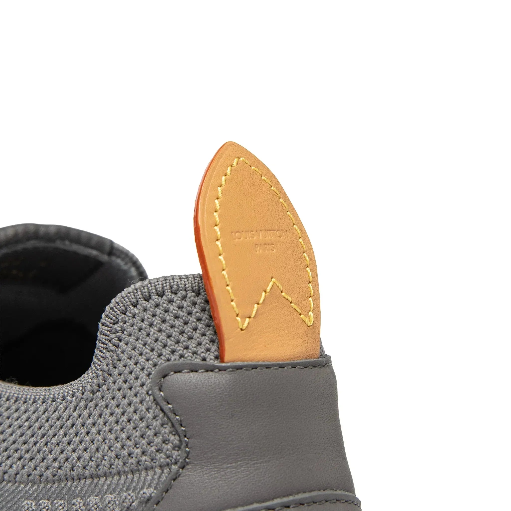 Runner Tatic Grey Sneaker