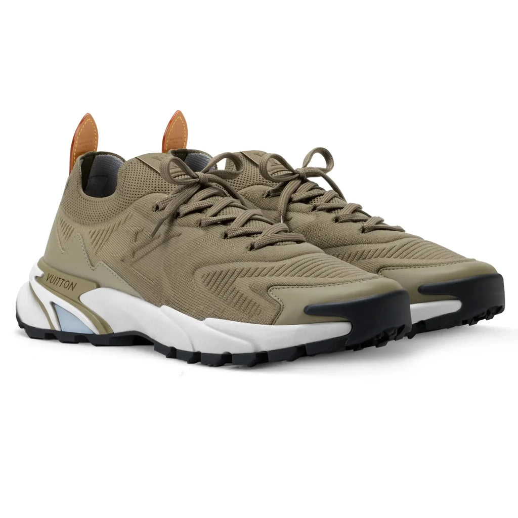 Runner Tatic Khaki Sneaker