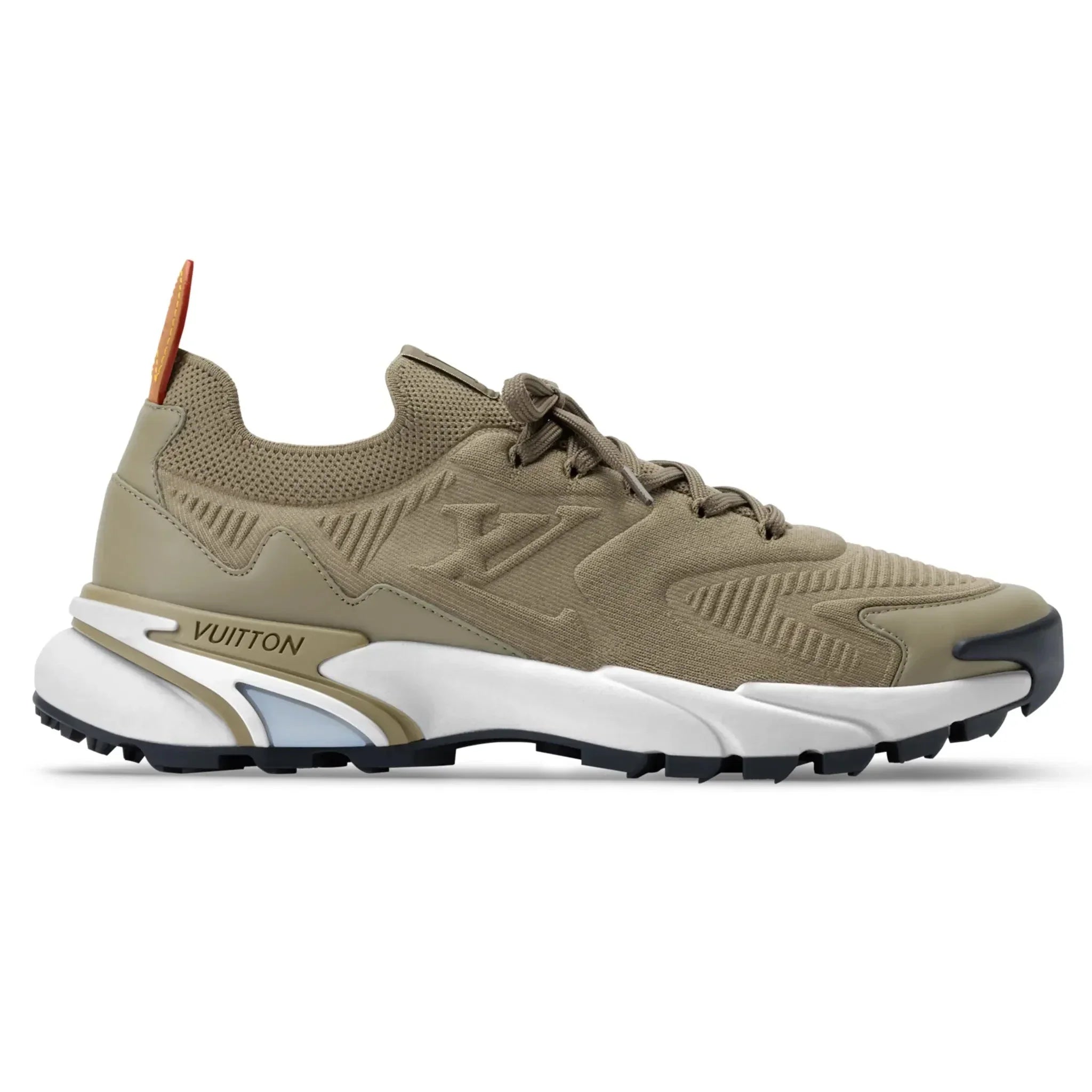 Runner Tatic Khaki Sneaker