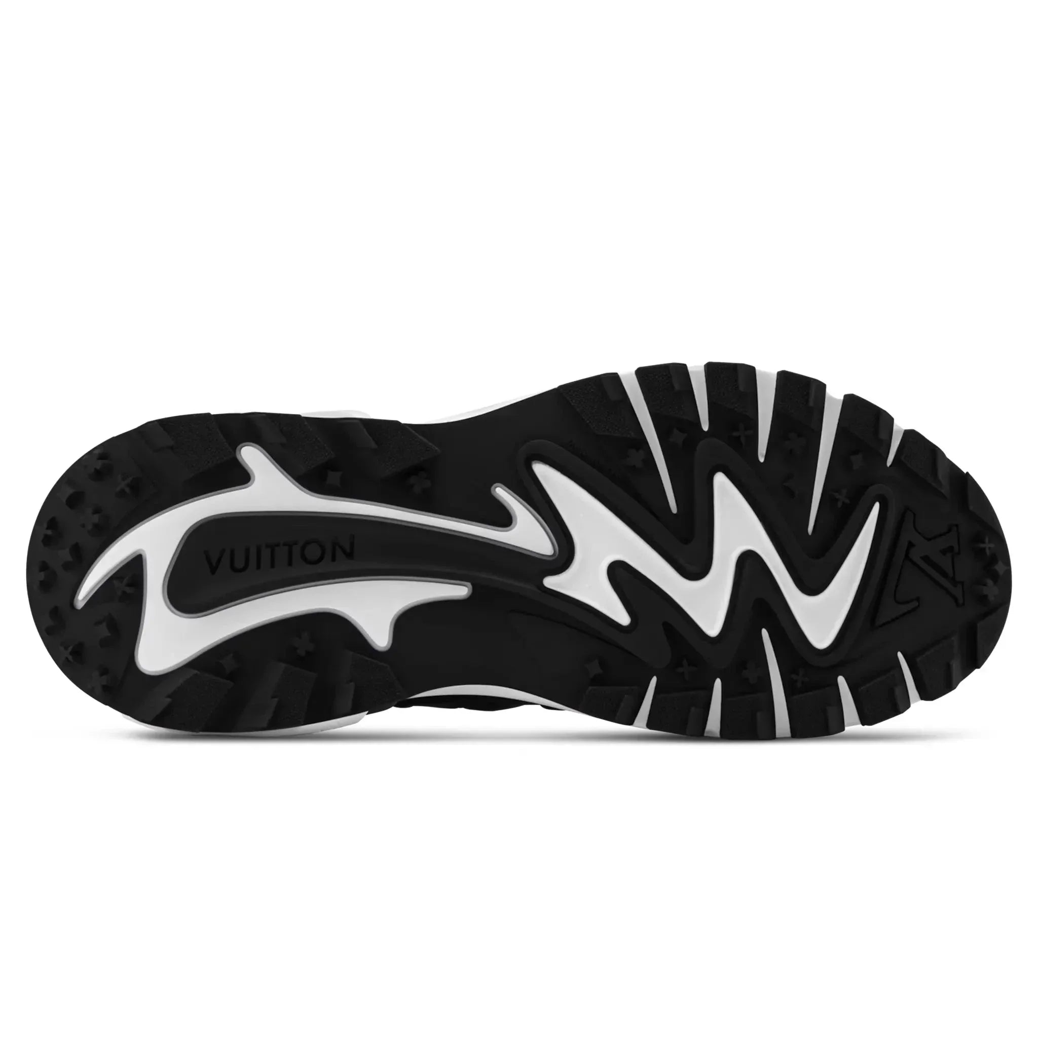 Runner Tatic Navy Sneaker