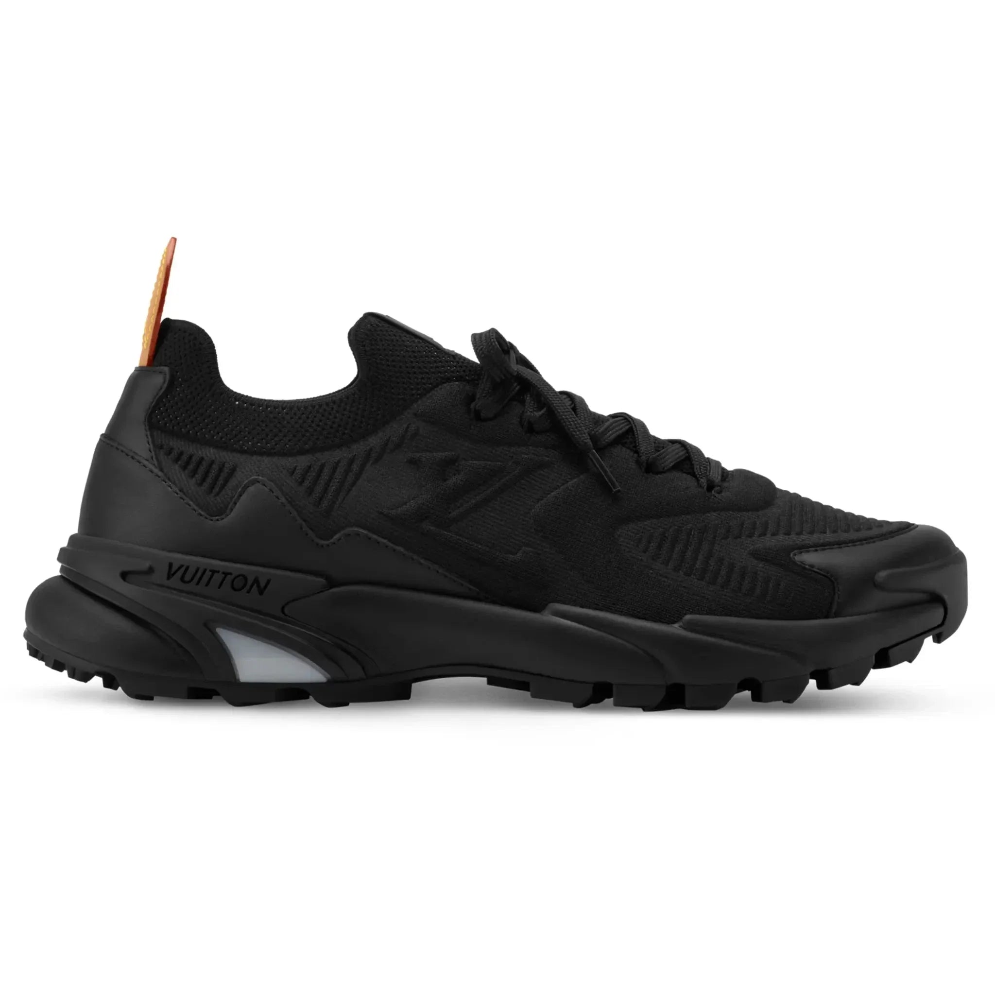 Runner Tatic Triple Black