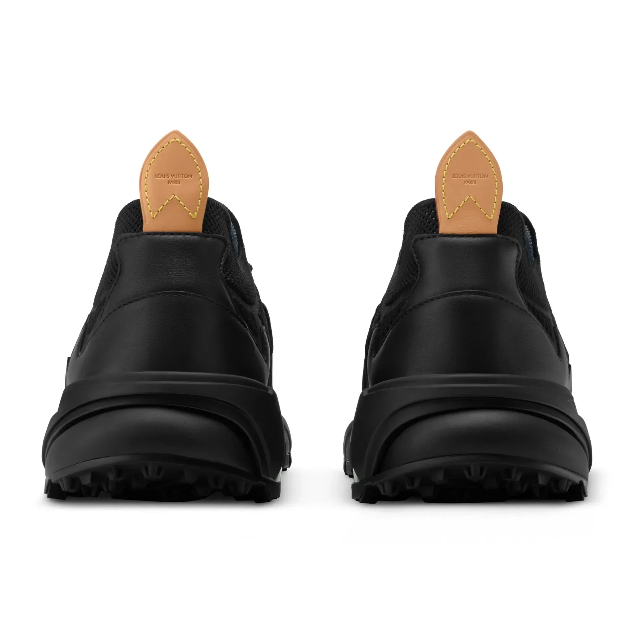 Runner Tatic Triple Black