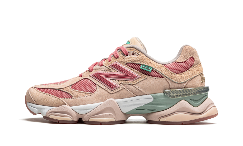 Tech 9060 Penny Cookie Pink