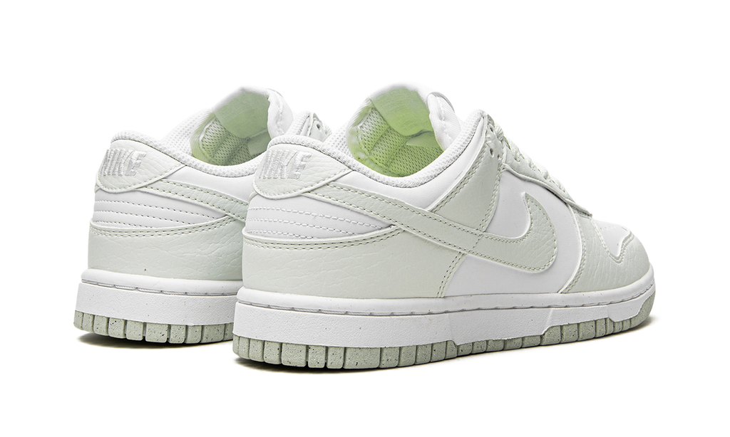 Court Low Next Nature White Mint
