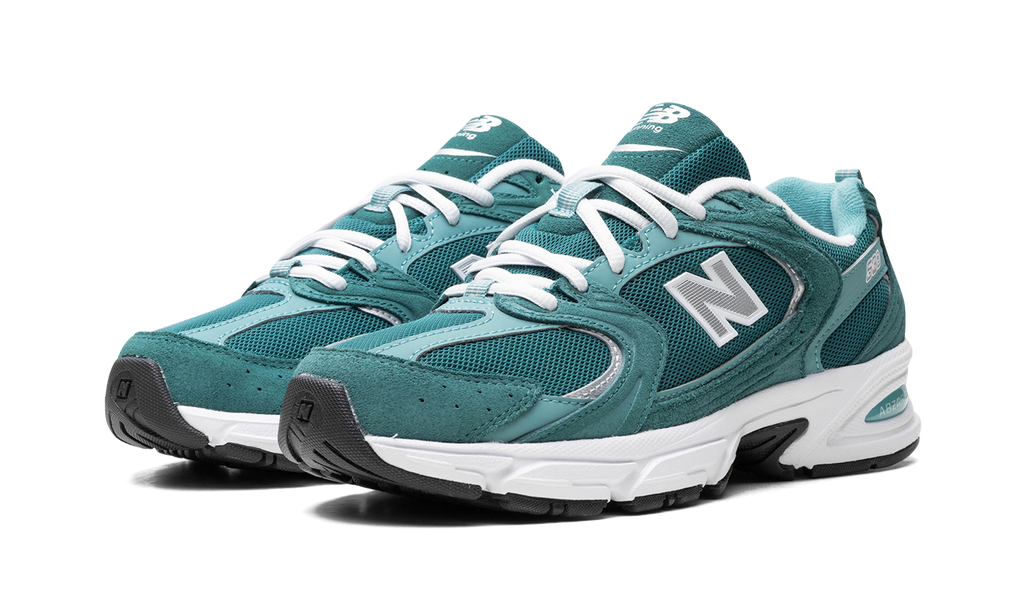 Runner 530 Green