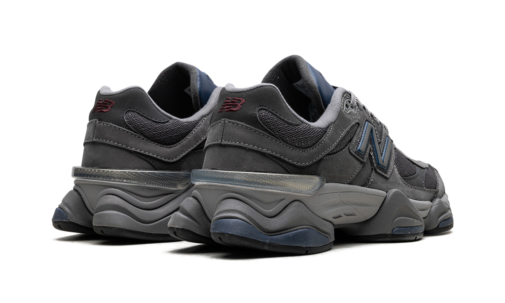 Tech 9060 Grey Castlerock
