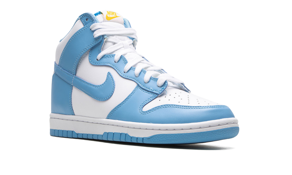 Court High University Blue (UNC)